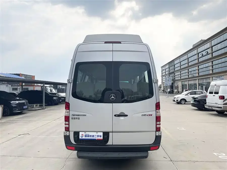 Mercedes Benz Sprinter