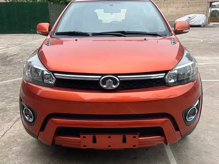 Great Wall M4
