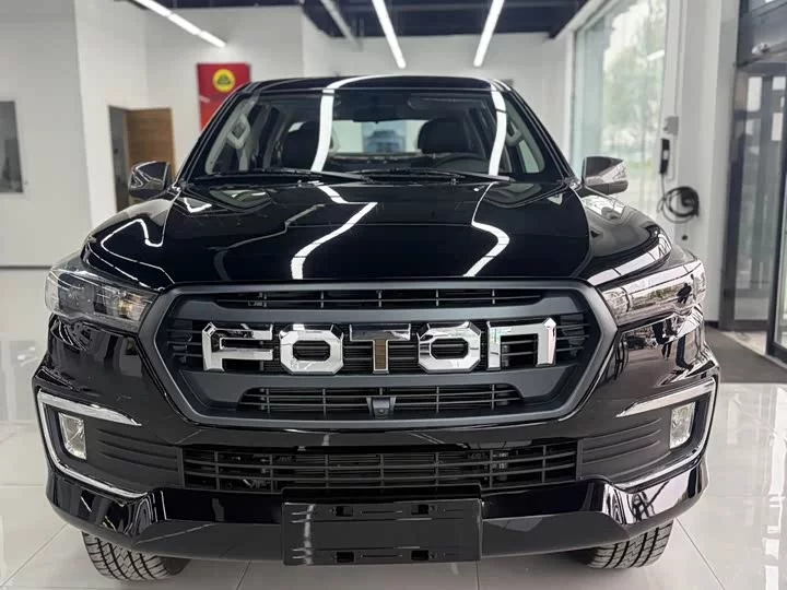 Foton General F9