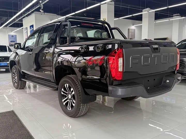 Foton General F9