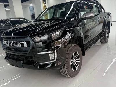 Foton General F9