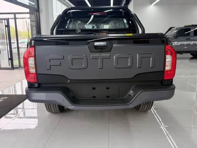 Foton General F9
