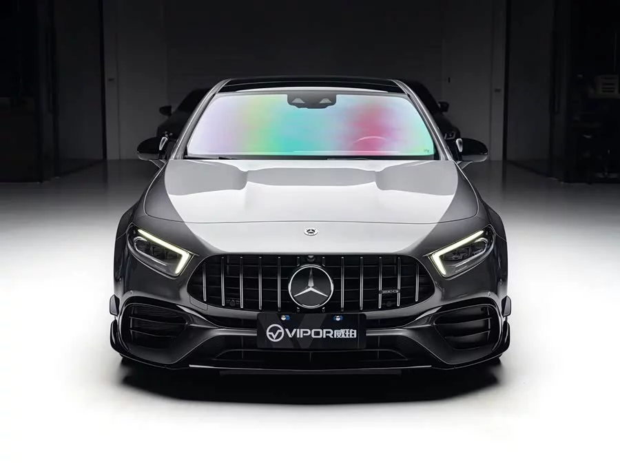 Mercedes-Benz A-Class AMG