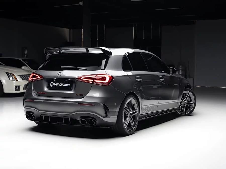 Mercedes-Benz A-Class AMG