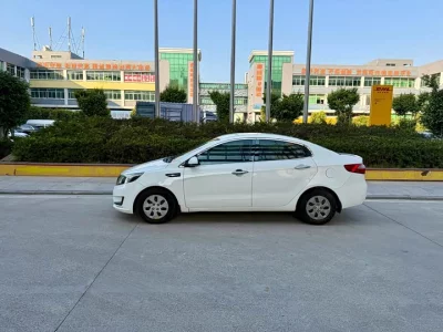 Kia K2