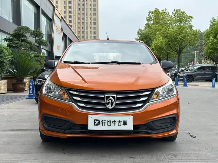 Baojun 310