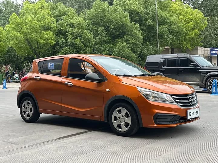 Baojun 310