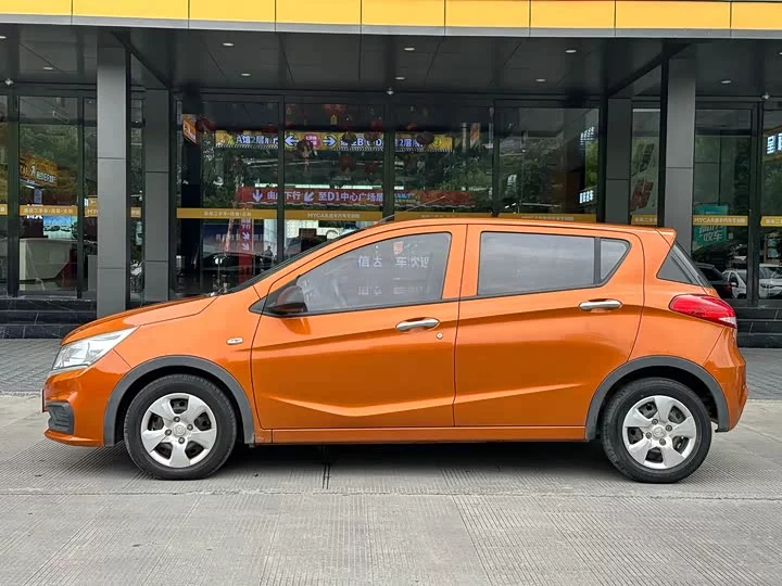Baojun 310