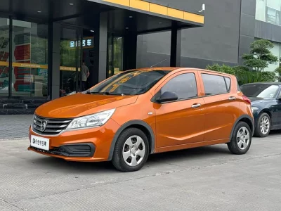 Baojun 310