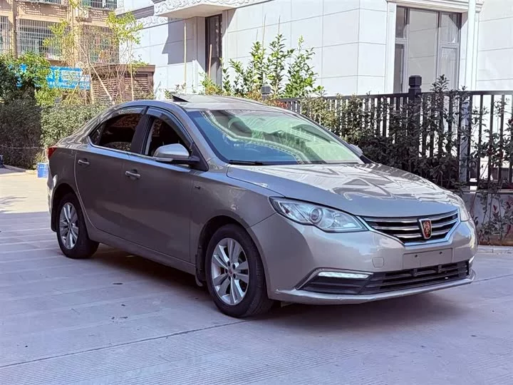 Roewe 360
