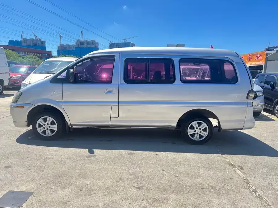 Dongfeng Lingzhi