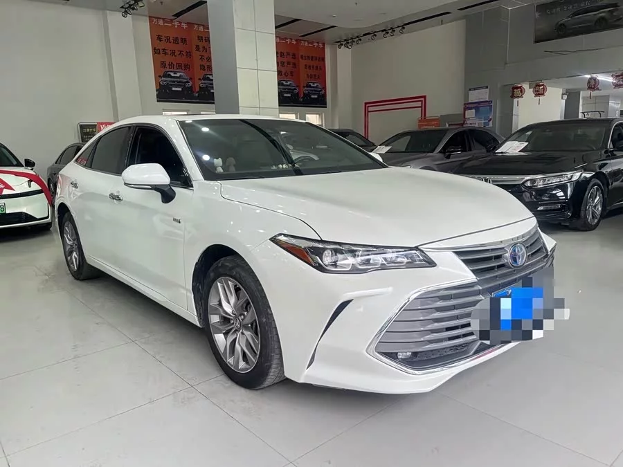 Toyota Avalon