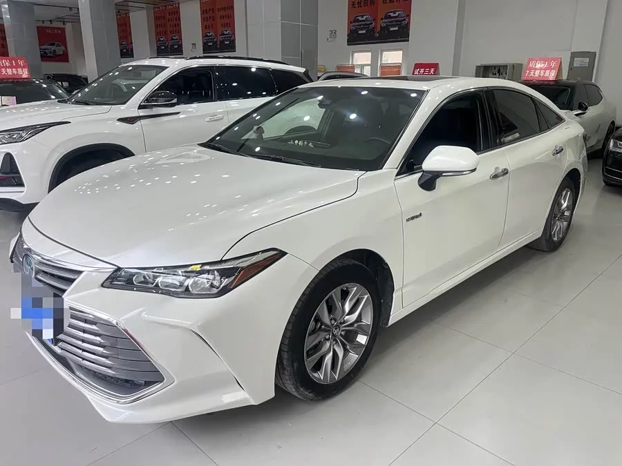Toyota Avalon