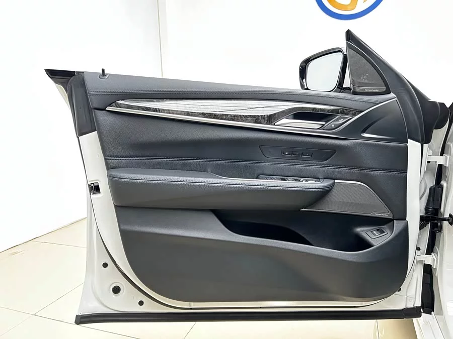 BMW 6 Series GT