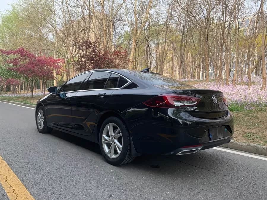Buick Regal