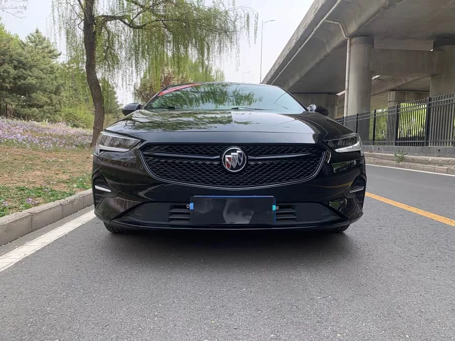 Buick Regal