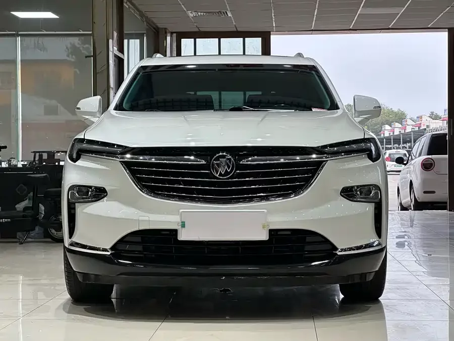 Buick Envision