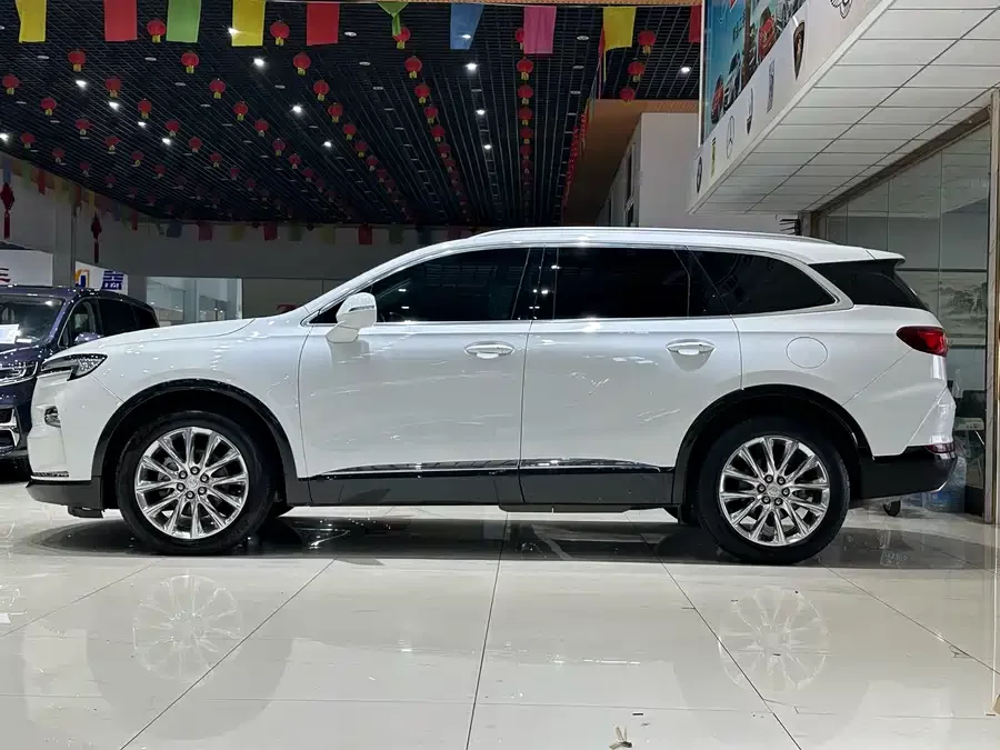 Buick Envision
