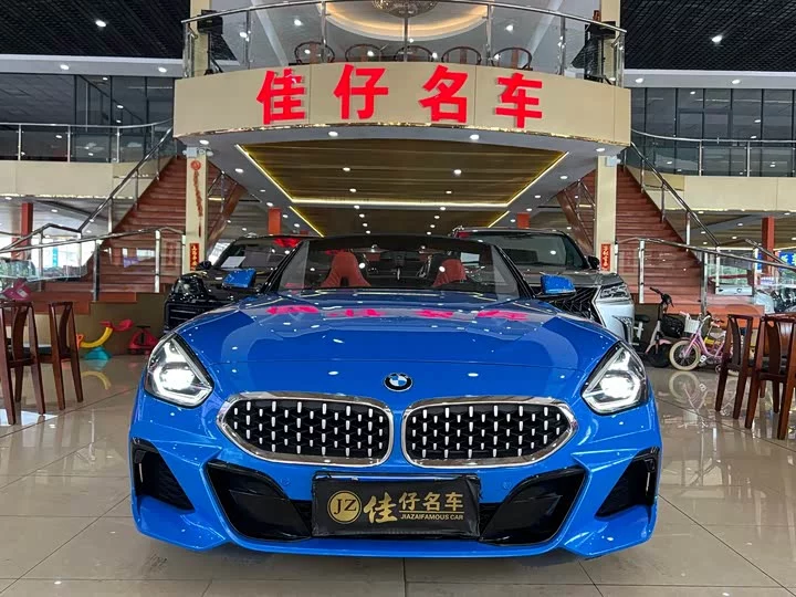 BMW Z4