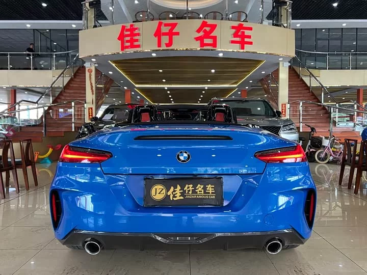 BMW Z4