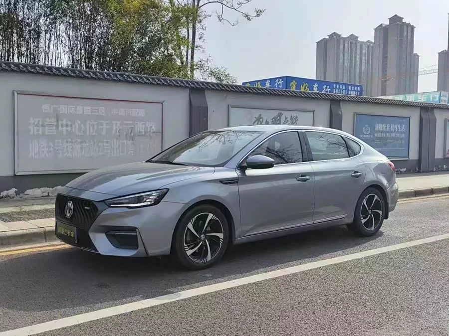 MG 6