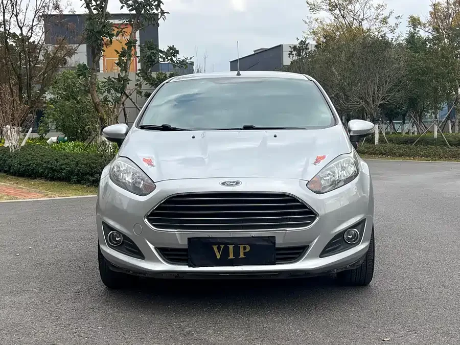 Ford Carnival
