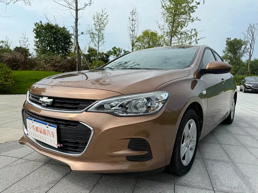 Chevrolet Cobalt