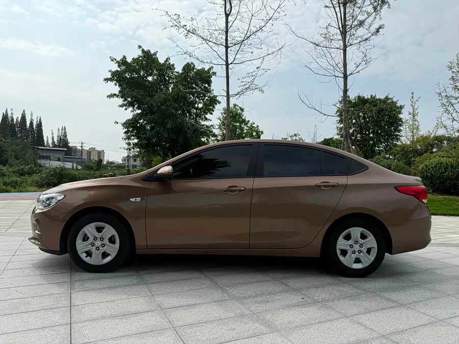 Chevrolet Cobalt