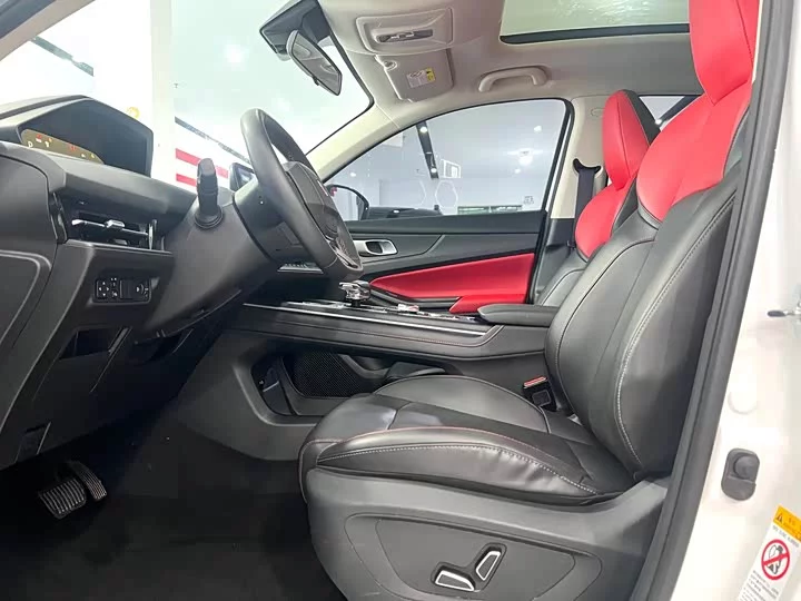 Changan CS55PLUS