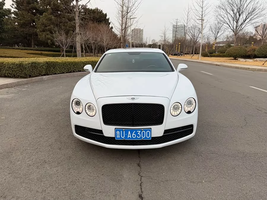 Bentley Flying Spur
