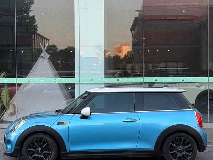 MINI 