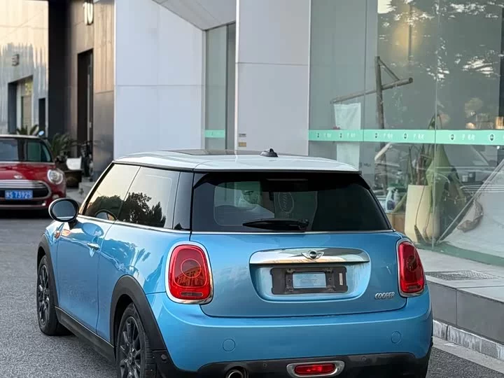 MINI 