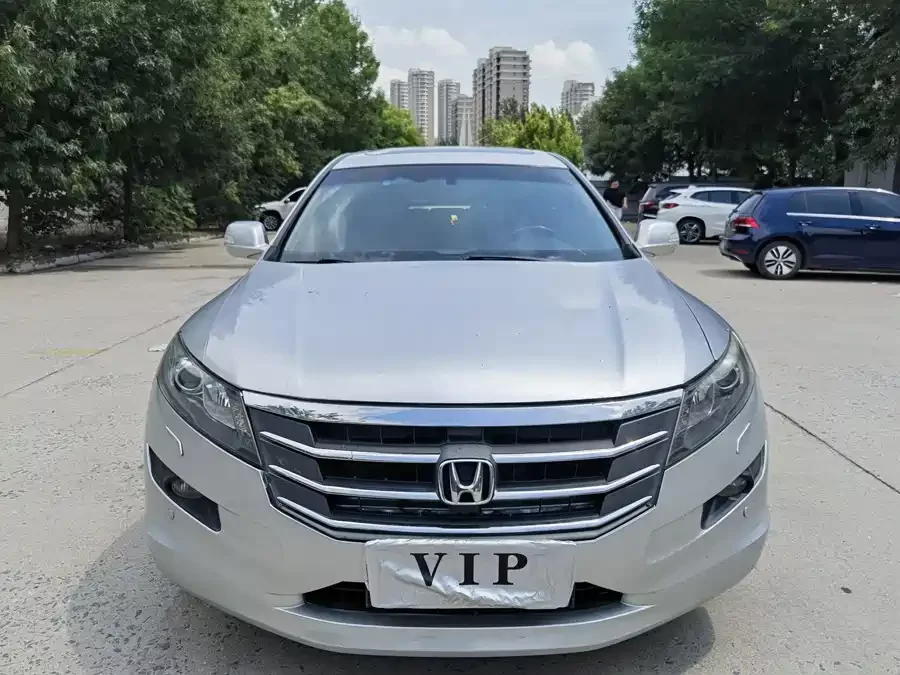 Honda Crosstour