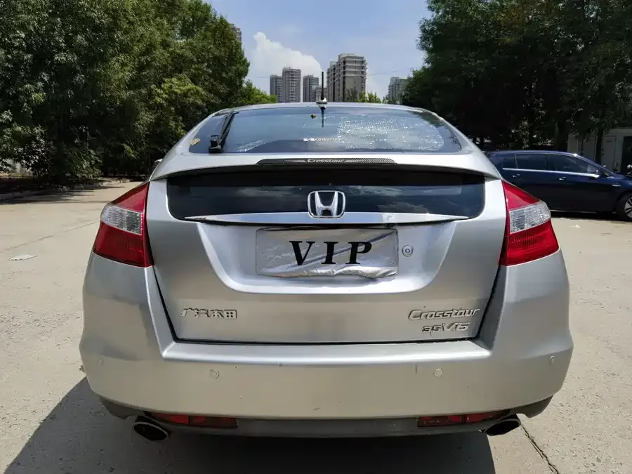 Honda Crosstour
