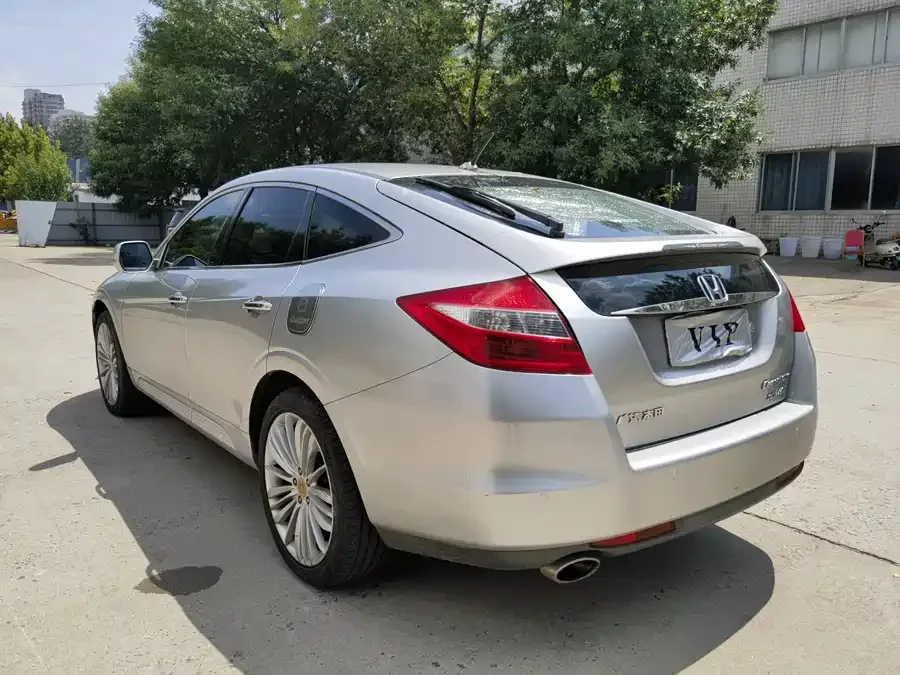 Honda Crosstour