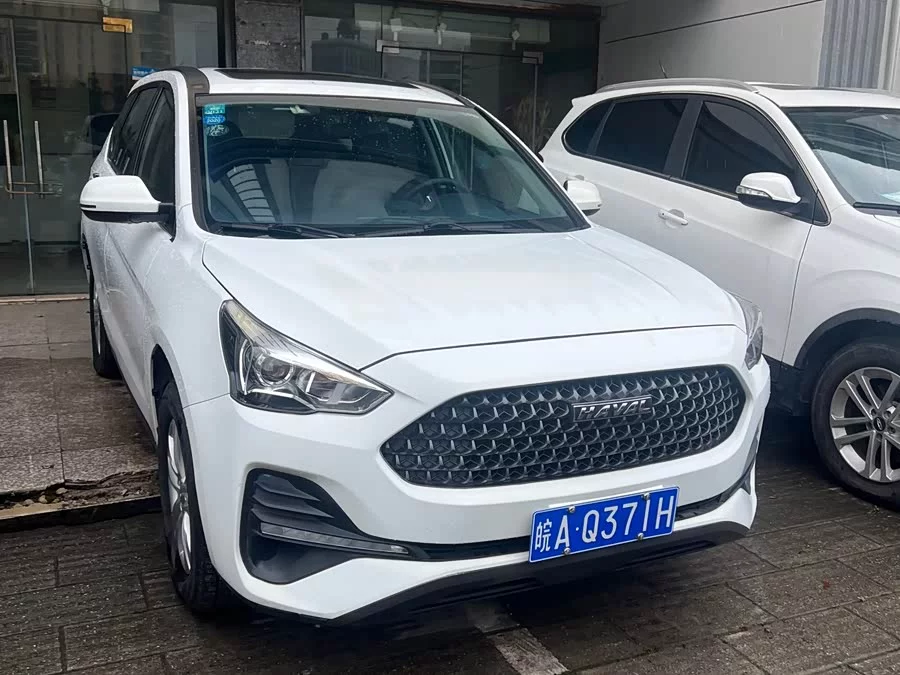 Haval M6