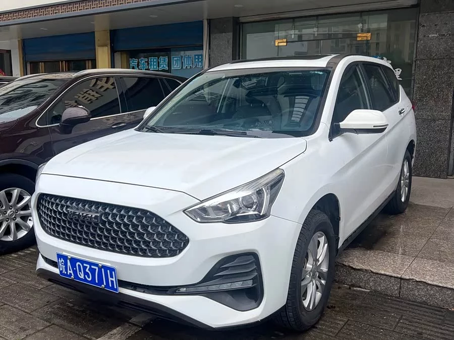 Haval M6