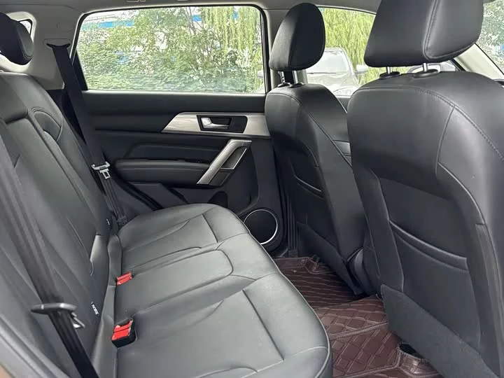 Haval H2