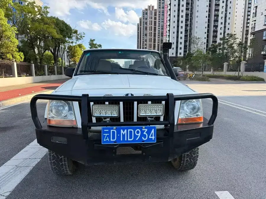 BAW Knight S12