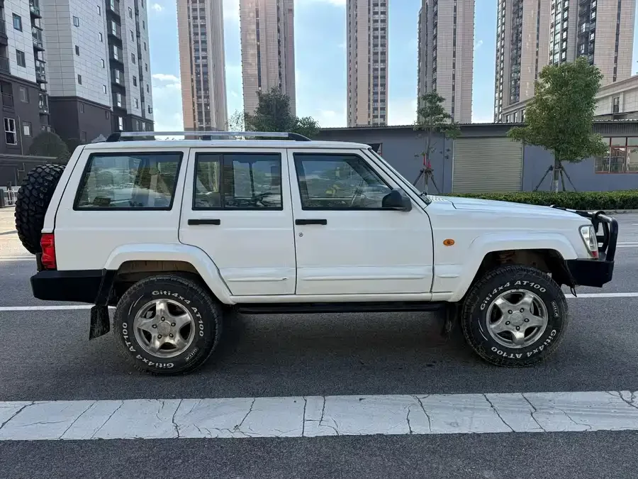 BAW Knight S12