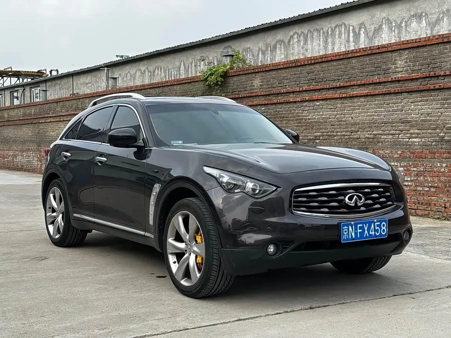 Infiniti FX