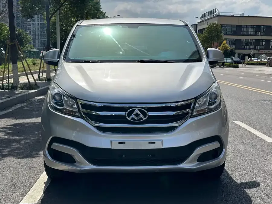 Maxus G10