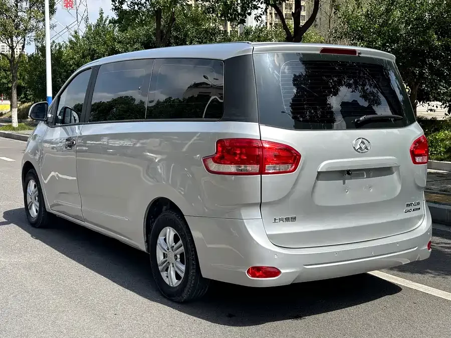 Maxus G10