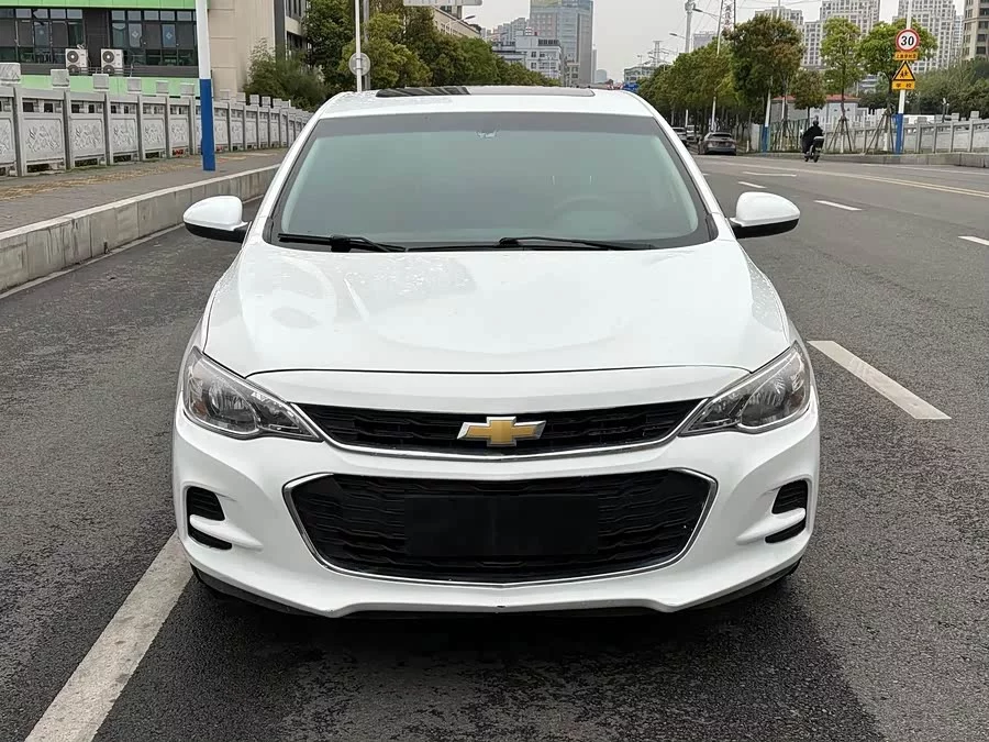 Chevrolet Cobalt