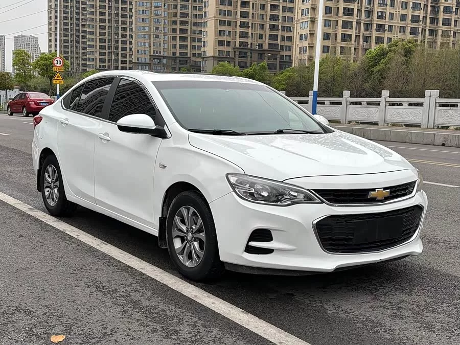 Chevrolet Cobalt