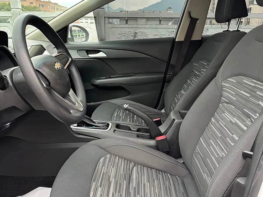 Chevrolet Cobalt