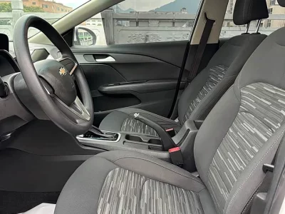 chevrolet Kovoz
