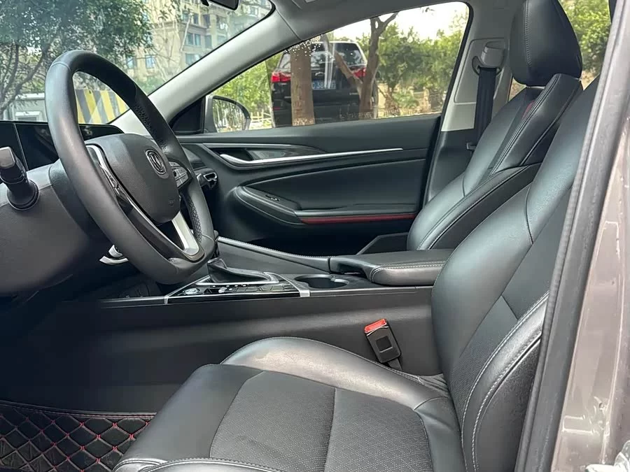 Changan Yidong