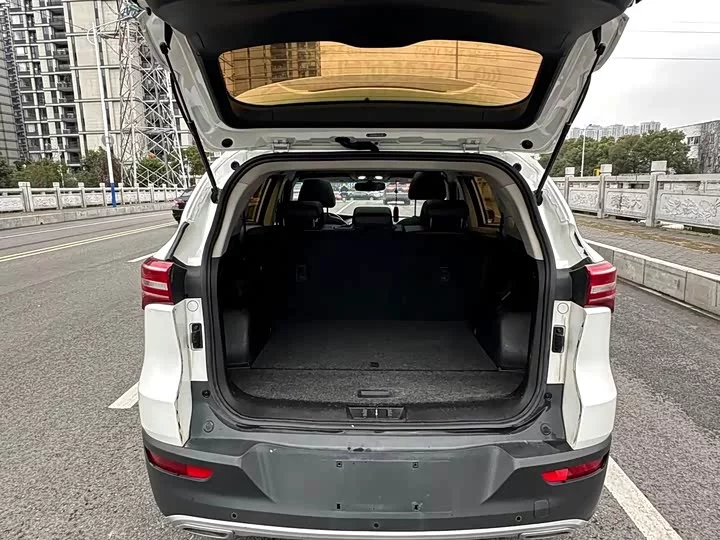 Jetour X70