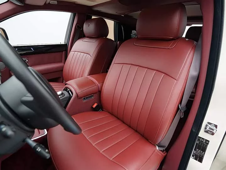 Rolls Royce phantom